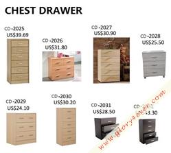 CHEST DRAWER 5